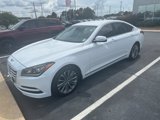 Used 2016 Hyundai Genesis 3.8 image 2