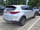 Used 2020 Kia Sportage S w/ S Premium Package image 4