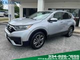 Used 2021 Honda CR-V EX image 2