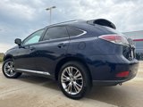 Used 2013 Lexus RX 450h AWD image 4