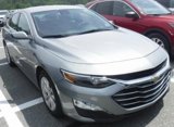 Used 2023 Chevrolet Malibu LT image 4
