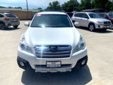 Used 2014 Subaru Outback 2.5i Limited w/ Moonroof Package image 3