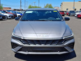 New 2025 Hyundai Elantra Sport image 2