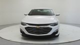 Used 2025 Chevrolet Malibu LT image 2