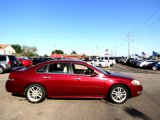 Used 2010 Chevrolet Impala LTZ image 5