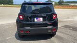 New 2023 Jeep Renegade Trailhawk image 4