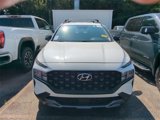 Used 2022 Hyundai Santa Fe XRT image 2