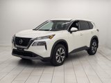 Used 2022 Nissan Rogue SV image 4