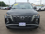 Used 2022 Hyundai Tucson SEL image 2