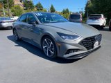 Used 2022 Hyundai Sonata SEL Plus image 3