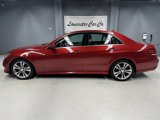 Used 2016 Mercedes-Benz E 350 4MATIC Sedan image 5