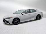 Certified 2023 Toyota Camry SE image 3