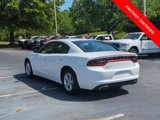 Certified 2023 Dodge Charger SXT image 3