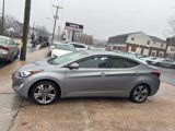 Used 2015 Hyundai Elantra Sport image 4