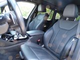 Certified 2023 BMW X3 xDrive30i w/ M Sport Package image 5