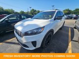 Used 2020 Kia Sorento S image 3