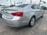 Used 2016 Chevrolet Impala LS image 6