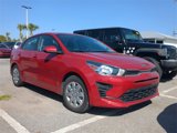 Certified 2021 Kia Rio S image 2