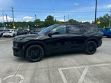 New 2025 Chevrolet Traverse LT w/ Midnight/Sport Edition image 5