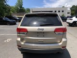 Used 2015 Jeep Grand Cherokee Limited image 4