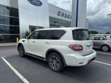 Used 2019 Nissan Armada SL w/ Premium Package image 4