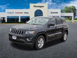 Used 2015 Jeep Grand Cherokee Laredo w/ Quick Order Package 23E image 3