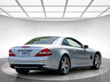Used 2007 Mercedes-Benz SL 550 image 3