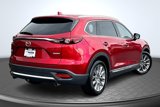 Used 2021 MAZDA CX-9 Grand Touring image 6