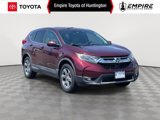 Used 2017 Honda CR-V EX-L image 1
