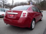 Used 2010 Nissan Sentra 2.0 S w/ Convenience Pkg image 3