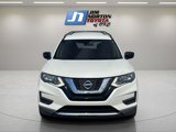 Used 2017 Nissan Rogue SV w/ Midnight Edition Package image 2