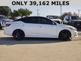 Used 2023 Nissan Sentra SR w/ Midnight Edition Package image 4