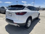 Used 2020 Chevrolet Blazer LT image 4