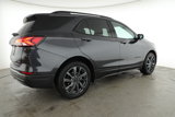 Used 2022 Chevrolet Equinox RS w/ Infotainment Package image 4