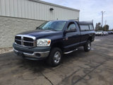Used 2009 Dodge Ram 2500 Truck SXT image 3