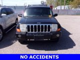 Used 2008 Jeep Commander Limited w/ Trailer Tow Group IV image 2