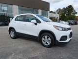 Used 2019 Chevrolet Trax LS w/ LPO, Protection Package image 2