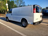 Used 2018 GMC Savana 2500 w/ Driver Convenience Package image 3