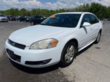 Used 2011 Chevrolet Impala LT image 2