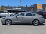 Used 2023 Hyundai Sonata SEL image 2