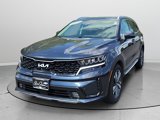 Used 2023 Kia Sorento EX w/ Panoramic Sunroof Package image 2