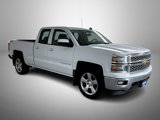 Used 2014 Chevrolet Silverado 1500 LT w/ LT Convenience Package image 3