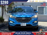 Used 2016 Hyundai Tucson SE w/ Option Group 02 image 2