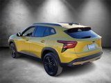 New 2025 Chevrolet Trax ACTIV w/ Driver Confidence Package image 4