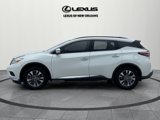 Used 2016 Nissan Murano SV w/ Premium Package image 4