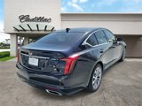 Used 2020 Cadillac CT5 Premium Luxury image 5