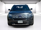 Used 2018 Ford Explorer XLT w/ Equipment Group 202A image 2