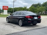 Used 2017 BMW 530i xDrive image 3