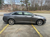 Used 2014 Lincoln MKZ AWD image 4