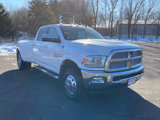 Used 2016 RAM 3500 Laramie image 2